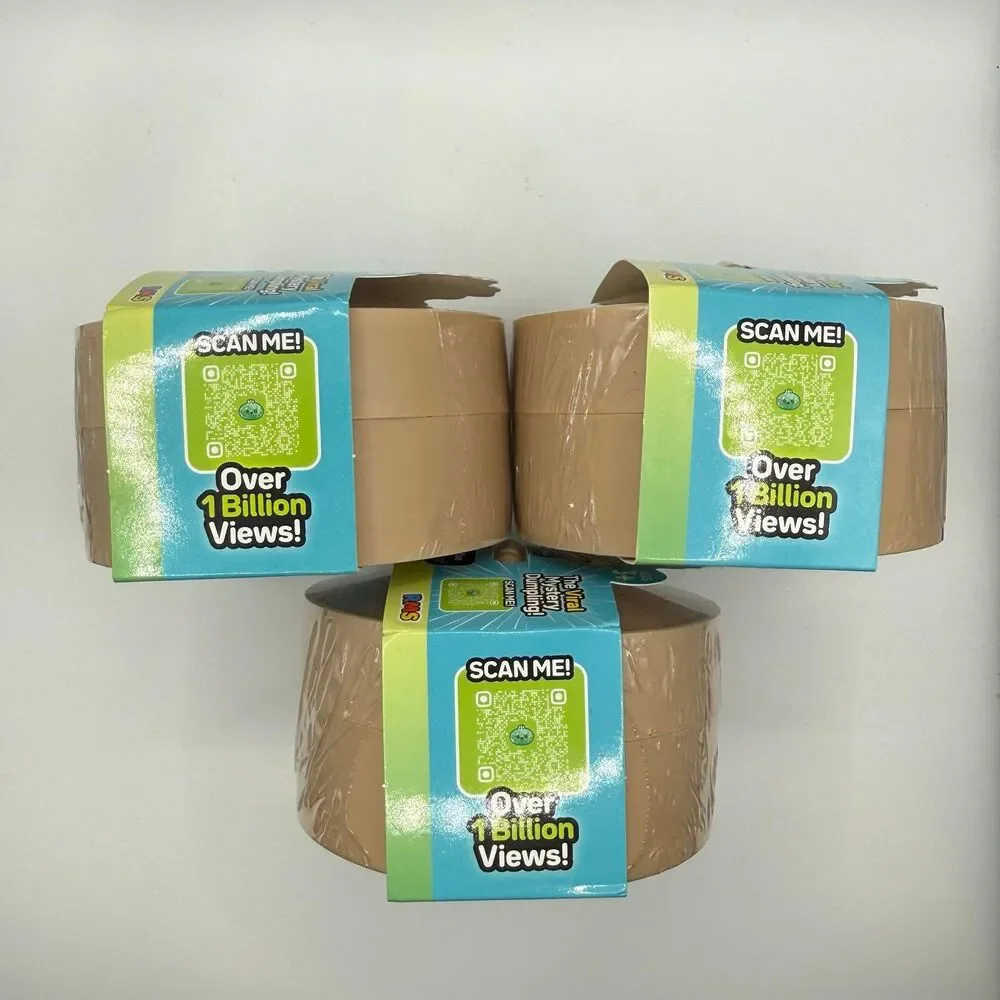 five below this listing
